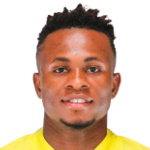 صورة Samuel Chimerenka